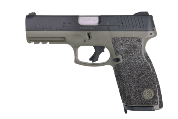 Taurus G3