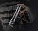 NEXTORCH FR-2 TACTICAL FLASHLIGHT RING  (TA30 MAX / TA5 / 25-27MM DIAM) - Image 3