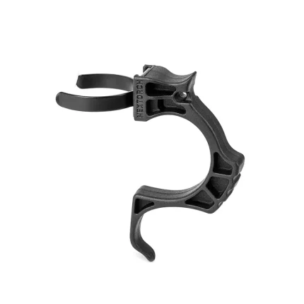 NEXTORCH FR-2 TACTICAL FLASHLIGHT RING  (TA30 MAX / TA5 / 25-27MM DIAM)