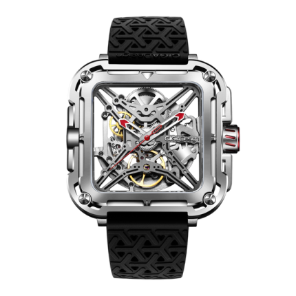 Ciga Design X Series-Gorrila Space Silver