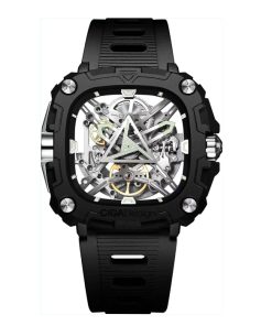 Ciga Design X Series-Eye of Horus Silver