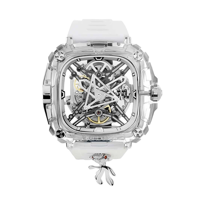 Ciga Design X Series-Eye of Horus-Special Edition Lucency