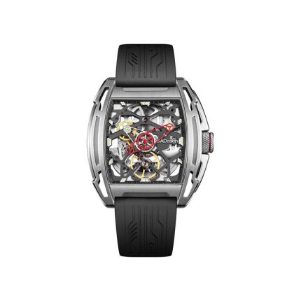 Ciga Design Z Series Exploration Silver