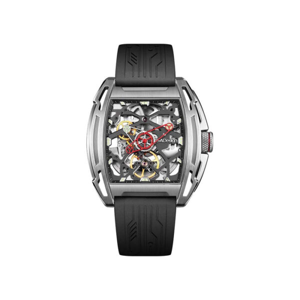 Ciga Design Z Series Exploration Silver