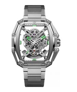 Ciga Design Z  Series Hunter Silver