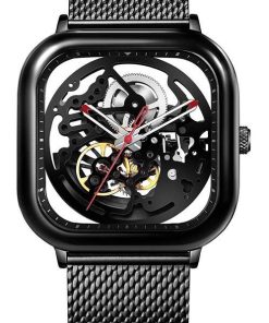 Ciga Design C series-Full Hollow Black