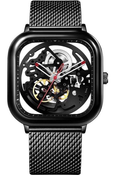 Ciga Design C series-Full Hollow Black