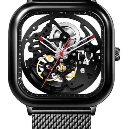 Ciga Design C series-Full Hollow Black