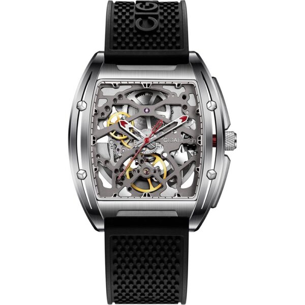 Ciga Design Z  Series Titanium-Edge Black