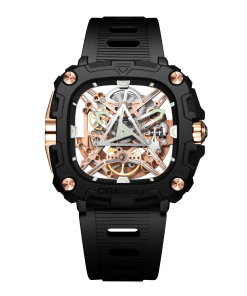 Ciga Design X Series-Eye of Horus RoseGold