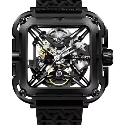 Ciga Design X Series-Gorrila Black