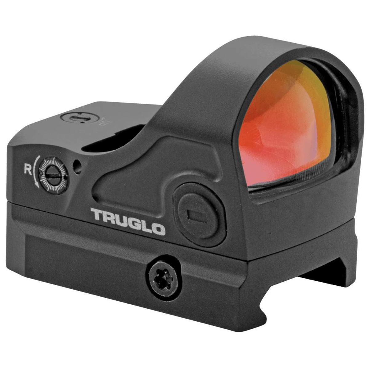 TRUGLO RED DOT MICRO XR29 RED BOX – EDC