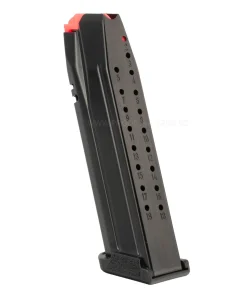 CZ MAGAZINE P-09 NOCTURNE 9X19 15 RND AFC