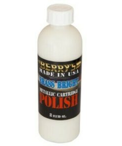 BERRY'S BRASS BRIGHT POLISH 8oz