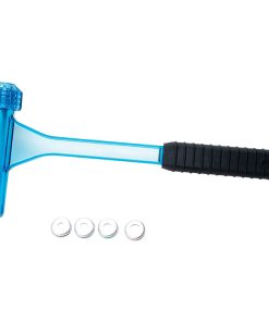 BERRY'S KINETIC BULLET PULLER