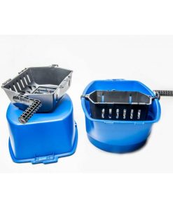 BERRY'S BRASS SORTER/MEDIA SEPERATOR