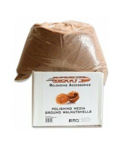 BERRY'S MEDIA WALNUT 8lb BOX