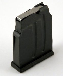 CZ MAGAZINE 452/455 22LR 5 RND STEEL
