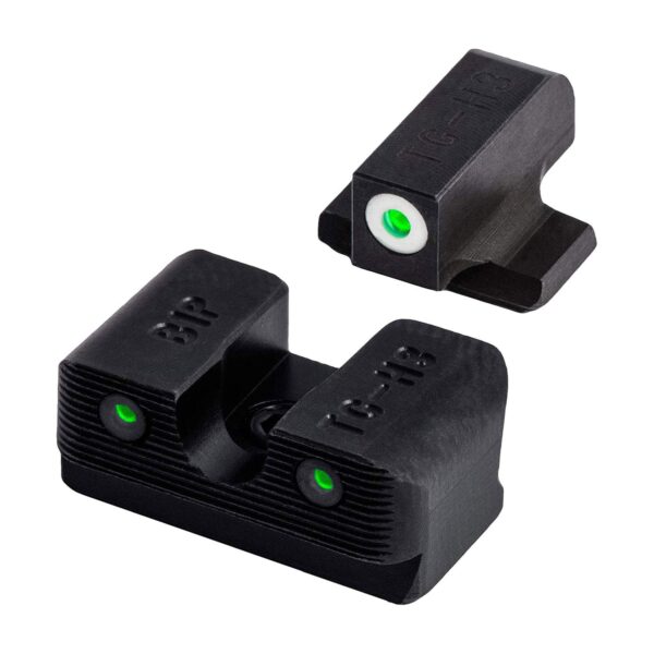 TRUGLO TRITIUM PRO BER PX4 SET WHITE