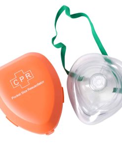 Pocket Mask Resuscitator