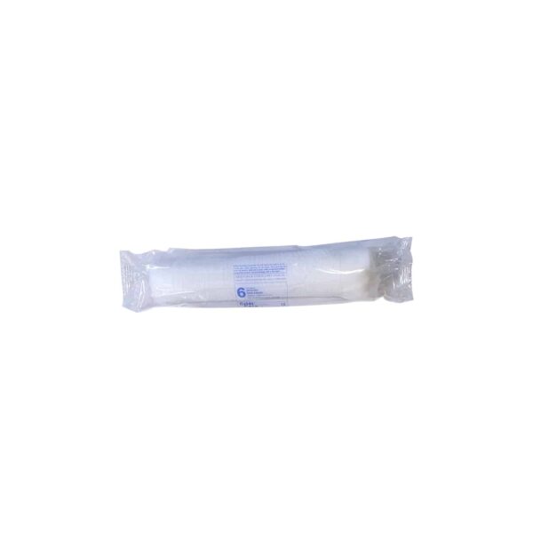 First Aid Dressings No 6