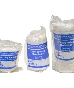 Conforming Bandages (100mm)