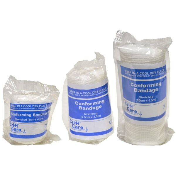 Conforming Bandages (100mm)
