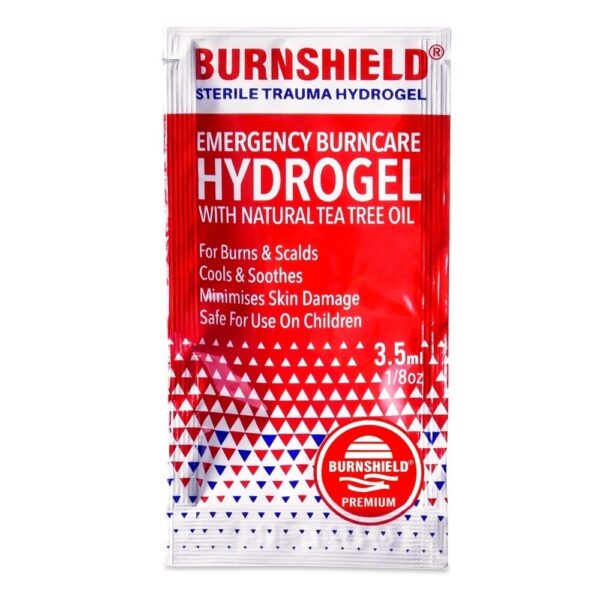 Burnshield Hydrogel Sachet 3,5ml (Copy)