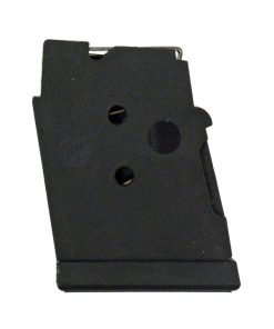 CZ MAGAZINE 452/455 22LR 5 RND POLYMER