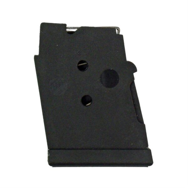 CZ MAGAZINE 452/455 22LR 5 RND POLYMER