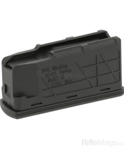CZ 600 MAGAZINE 300WM/30-06/8X57IS 5 ROUND