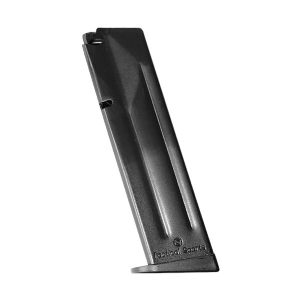 CZ MAGAZINE 75 T/S 9MM P 20 RND