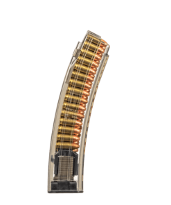 CZ 4M POUCH RANGE(2PC) 30RND EVO MAGAZINE