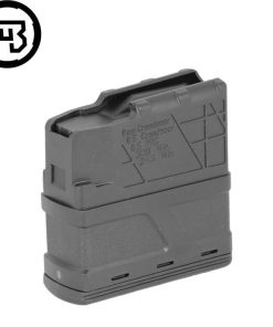 CZ 600 MAGAZINE 308WIN/6.5 CREED/24WIN 10 ROUND