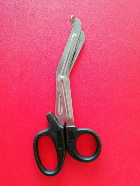 First Line Medical Trauma Shears 19 cm