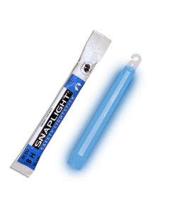 Cyalume SnapLight 8 Hour Safety Light Stick - Green
