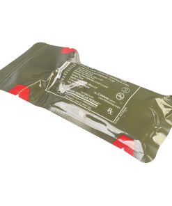 North American Rescue Needleless Saline Lock Kit