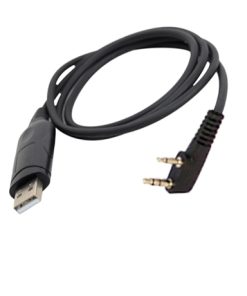 ZA-725, ZA-721, ZA-723, ZA- 720, ZA-758, TX-8
Programming Cable USB