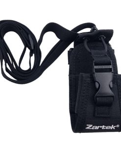 Heavy-Duty Pouch ZA-711, ZA-725, ZA-721, ZA-723, TX- 8, ZA-720, ZA-758, ZA-748