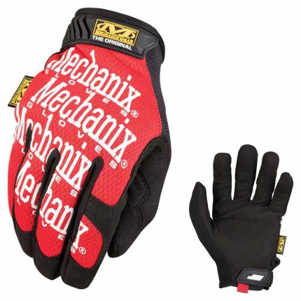 The Original Red Work Glove