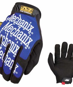 The Original Blue Work Glove