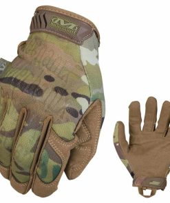 The Original Multicam Tactical Gloves