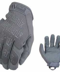 The Original Wolf Grey