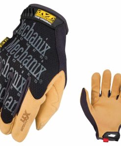 Material4X Original High Abrasion Work Glove