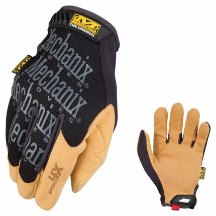 Material4X Original High Abrasion Work Glove