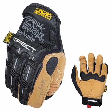 Material4X M-Pact