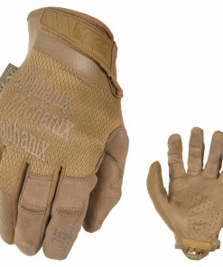 Specialty High Dexterity 0.5mm Coyote