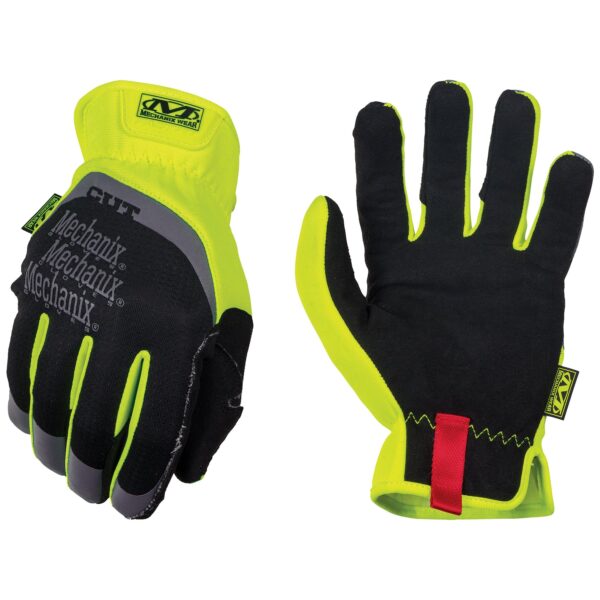 FastFit E5
