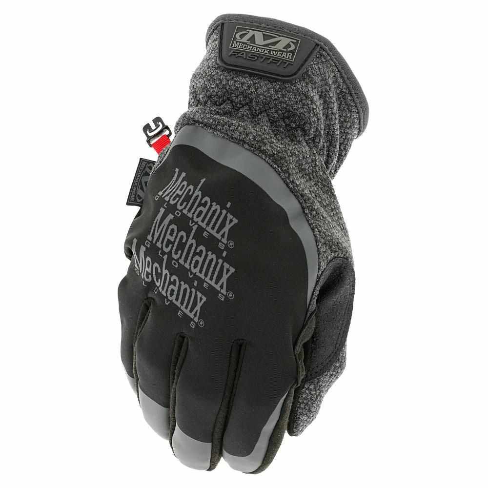 FastFit Coldwork