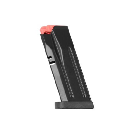 CZ MAGAZINE P-10 SUB 9MM P 12 RND